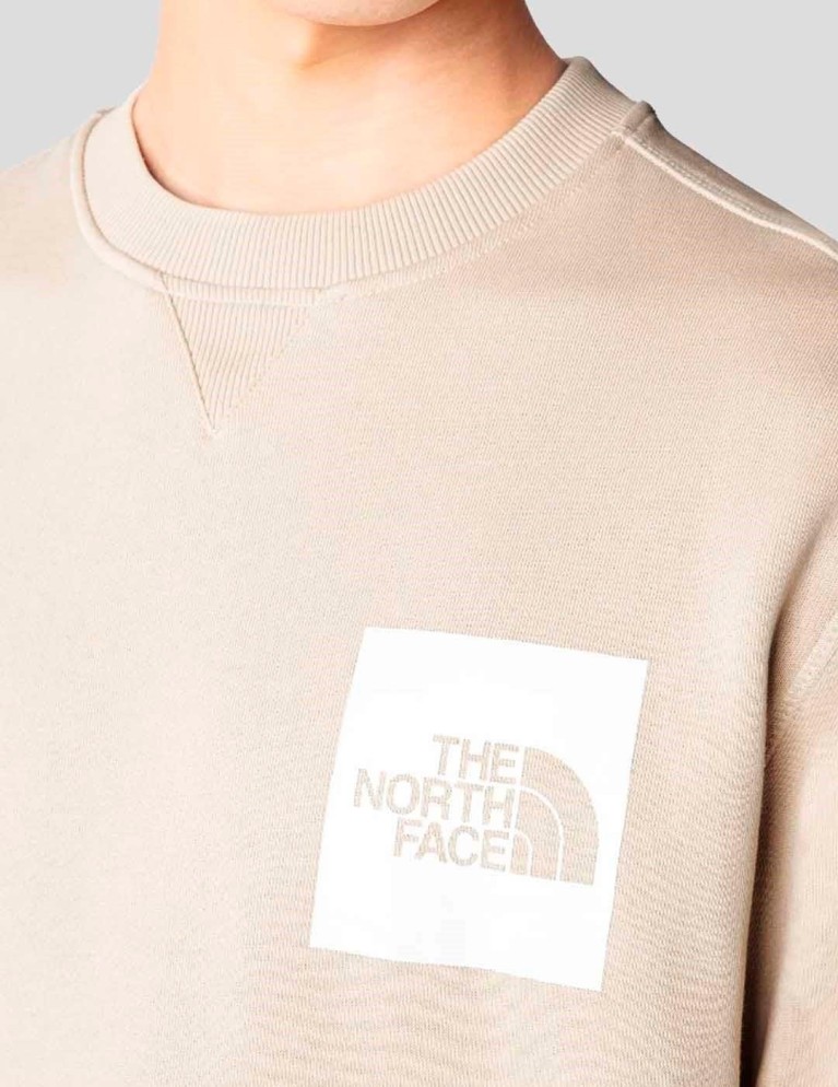La tomba dell´equipaggio della NORTH FACE